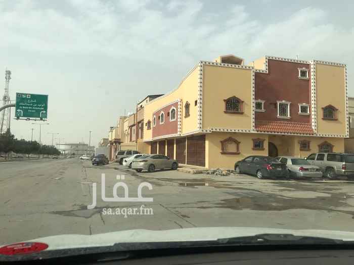 1491753 عمارة تجاريه وسكنيه بحي طويق قريبه من شارع الكهرباء مكونه من خمس محلات وعدد 8 شقق شارعين 40 و 15
السوم مليون و600 الف وعلى السوم
عدد 8 عدادات كهرب وكل شي نظيف بويات سباكه كهرباء جاهزه للتاجير حالياً
ولزيادة التفاصيل الاتصال
0552488880ابو ابراهيم
