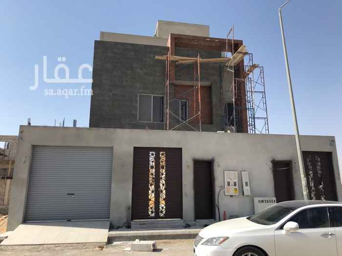 1589403 للبيع فيلا في حطين النموذجي قريب من طريق الملك خالد
دور وقبو + شقتين تشطيب سوبر لوكس