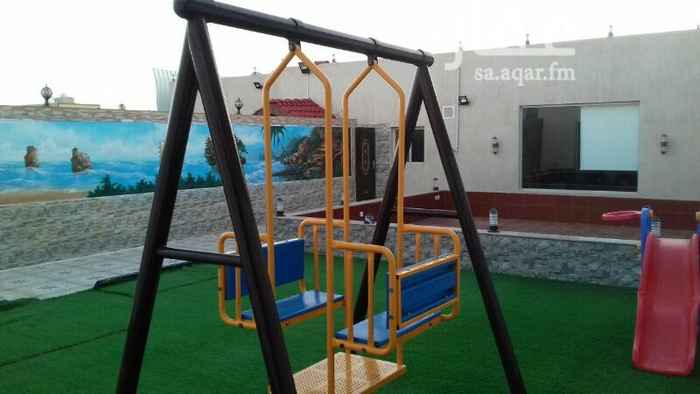 1286669 /استراحه للبيع في مخطط 6 ج س / أ/ خليج سلمان فيها قسم نساء +مجلس +غرفة نوم +مطبخ ودورة ميه +مسبح وشلال مويه واحد صغير واحدكبير وقصم لرجال فيها جلسه خارج ملاعب اطفال مجلس مع دورة ميه والمطبخ مطلوب 700 ألف نهائي مباشرة من المالك لتواصل والاستفسار 0554276964