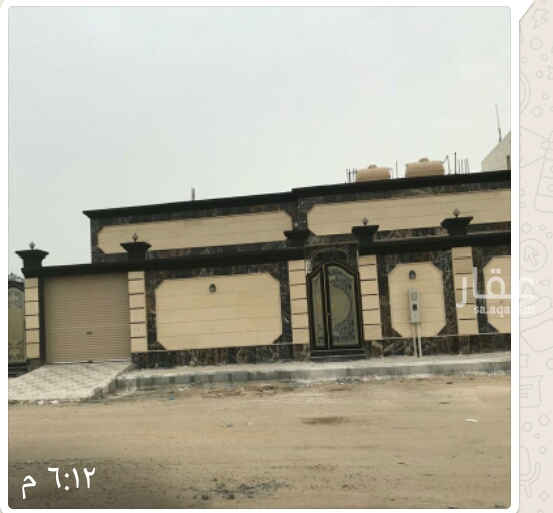 1578702 دور في ضاحية الملك فهد
الحي العاشر السابع عشر خلف المستشفي الالماني