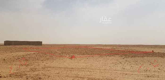 1528966 ارض على شارعين ٢٠ =٢٠ تفتح شمال وشرق ارض طبعيه كما هي موضحه في الصوره تبعد من طريق ارماح ٨ كيلو وسهل الوصول لها الطرق كلها مزفلته مافي الا ٢كليو تراب على ما توصل للارض وهاذا حدي للارض قابل التفواض التواصل وتساب من المالك مباشرة ٠٥٥٤٣٣٩٩٢٢