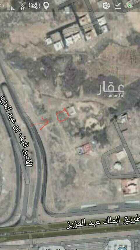 1685126 أرض تجارية للبيع بمخطط الملك فهد قريبة من محطة القطار ومدينة المعرفة المطلوب 680 ألف زايد عمولة الموقع يمنع الوسطاء
