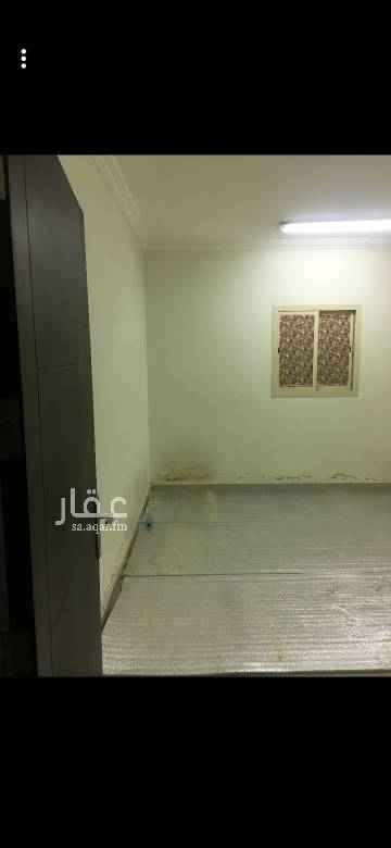1704152 السلام عليكم ورحمة الله وبركاته
اخواني هذا غرفه ومطبخ صغير ودورة مياه اعزكم الله.
في حي الياسمين تقاطع أنس بن مالك مع ابو بكر الصديق.
الدور الثالث بجانب السطح
مناسبه لشخص واحد (فقط) أو عائله صغيره.
الايجار ١٥٠٠ غير شامل للكهرباء أو الماء والدفع ٦ أشهر أقل شيء لانقبل شهري ابدا.
التواصل واتس أب فقط
المطبخ والمكيف للمستأجر القديم يمكنكم التفاوض معه إذا رأى بالبيع.