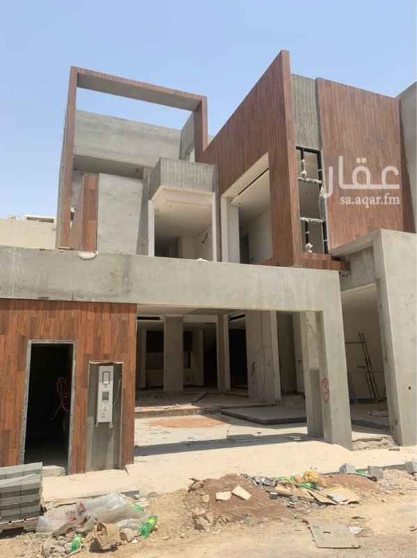 فيلا للبيع في حي النرجس في الرياض فيلا للبيع في حي النرجس في الرياض