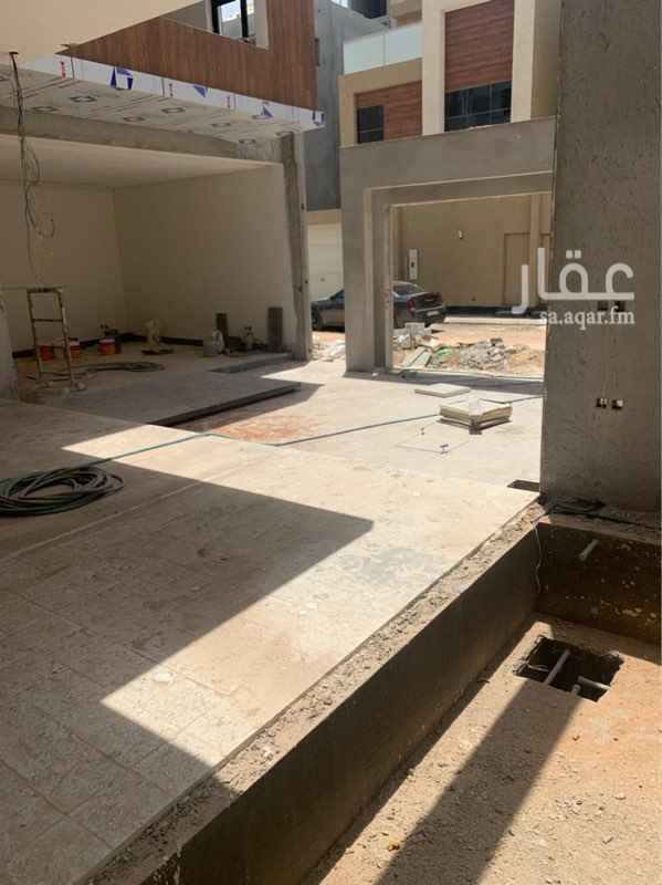فيلا للبيع في حي النرجس في الرياض فيلا للبيع في حي النرجس في الرياض