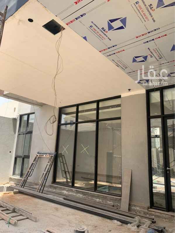 فيلا للبيع في حي النرجس في الرياض فيلا للبيع في حي النرجس في الرياض