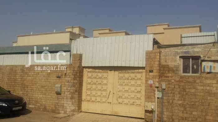 1104964 دور واحد فيلا +ملاحق
تصلح سكن عمال