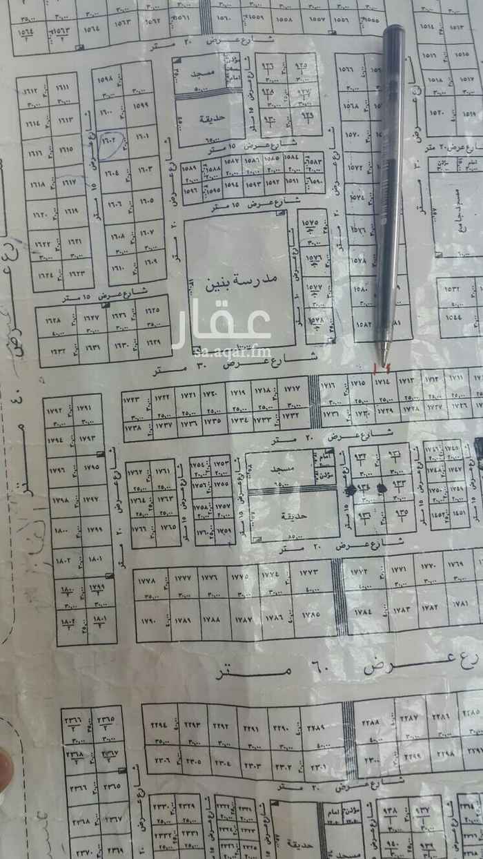 1693097 ارض تجاريه شارع 30 شمالى بضاحية لبن لوحه 3
الموقع صحيح على الخريطه