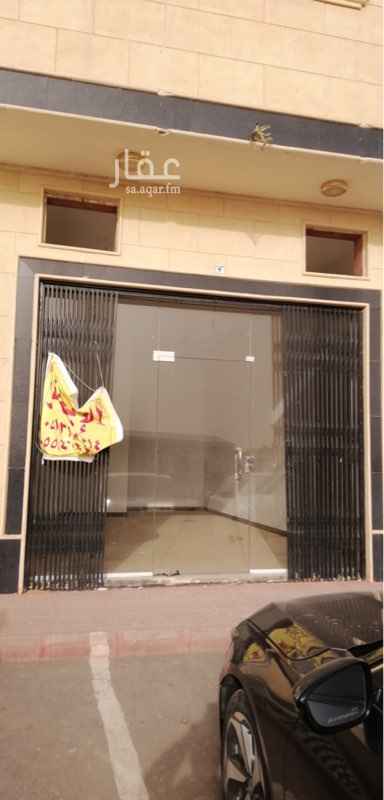 1461231 محل بعمارة عزاب يوجد حمام بالمحل
