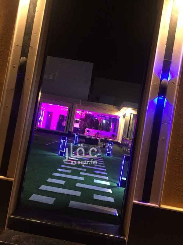 1728585 استراحه جميله وجديده ومقعها مناسب