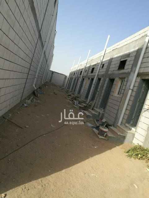 1408266 السلام عليكم ورحمة الله وبركاته
للايجار مستودعات
المشروع مكون من 4 مستودعات
*مساحة المستودع الواحد تترواح مابين 600الى700
لكل مستودع غرفه+دورة مياه+مطبخ
*5 غرف سكنيه
لكل غرفه ،دورة مياه+مطبخ
*8 محلات تجاريه
الدور الثاني ميزان
مساحة الاجماليه للارض 4500م
ايجار المستودع الواحد ب 160ااف
ملاحظه
الموقع خلف محطة البوابه الا بحجز السيارات بمكه