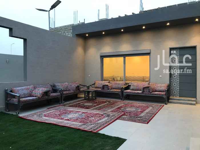 1488202 استراحة بحي القيروان مساحة ٥٠٠ متر مربع للإيجار اليومي.
تحتوي على مجلس ومقلط ومطبخ ودورتين مياه وجلسة خارجية ومسطحات خضراء.
* التواصل فقط عن طريق الجوال او الواتساب*