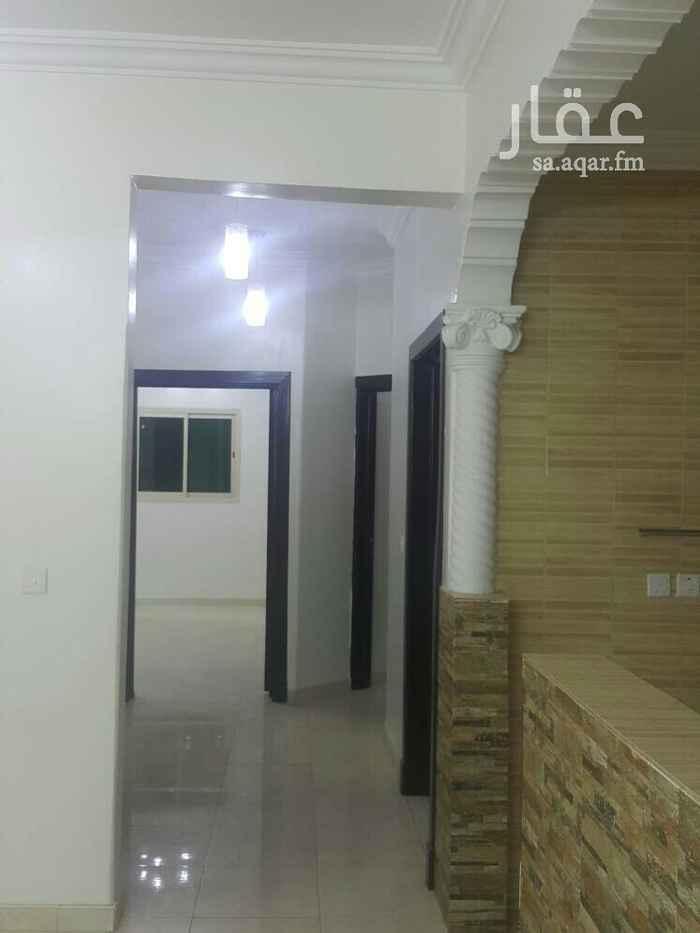 1464295 دور مكون من 4 غرف ومقلط ومطبخ ومحامين مستودع الدور الاول حي التلال