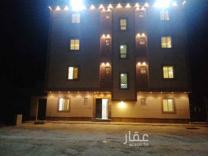 1573806 عمارة جديدة تشطيب ممتاز و انشاء على الشرط و بجودة عالية و مواصفات ممتازة
تتكون العمارة من
١ سبع شقق
٢ كل شقة لها عداد مستقل
٣ تتكون كل شقة من ٣ غرف و صالة جلوس و ٢ دورات مياة و مطبخ
٤ تختلف مقاسات غرف الشقق من شقة إلى أخرى
٥ يوجد بالعمارة مصعد أبواب متحركة إيطالي ظمان ٢٠ سنة