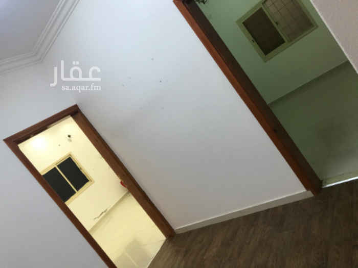 1734334 شقة مجاورة للمشى مدخل وكهرباء مستقلة ايجار سنوي دفع شهري ١٦٠٠شهرياً