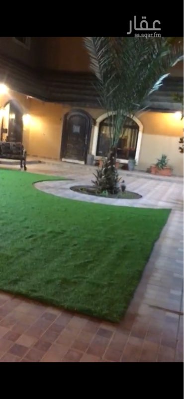 1200025 فله مساحتها ٩٠٠ م على شارعين حي الأحمدية مقابل قصر الامير بندر بن عبدالعزيز
التكيف مركزي و السخان مركزي
تشمل فله ودبلكس ..
السعر المذكور قابل لتفاوض