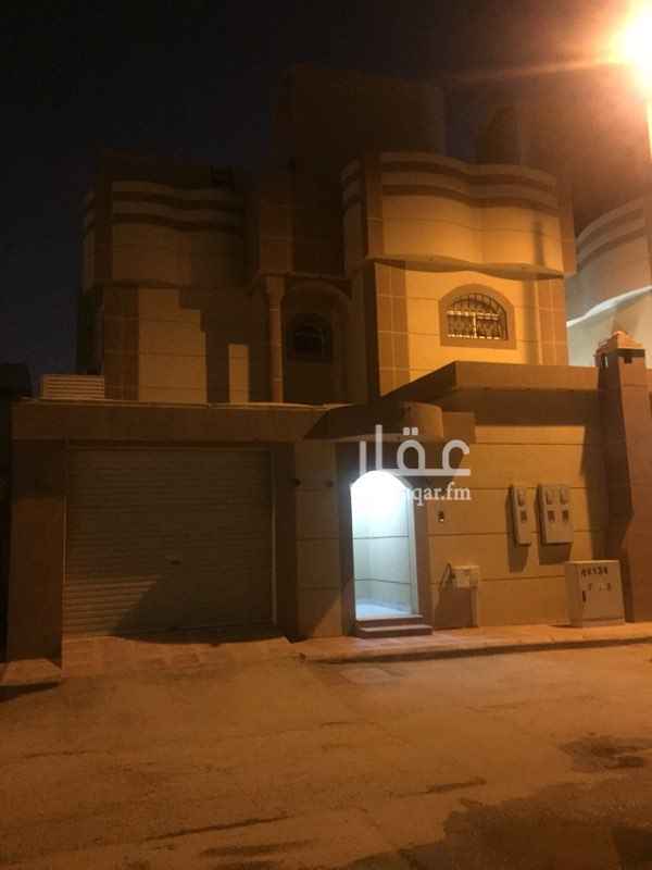 1580067 للبيع فيلا سكنيه مساحه ٣١٢.٥ مكونه من دور دور شقه بحي القادسيه قريبه من جميع الخدمات
بناء شخصي وهندسي من المالك مباشره
وبالله التوفيق والسداد
