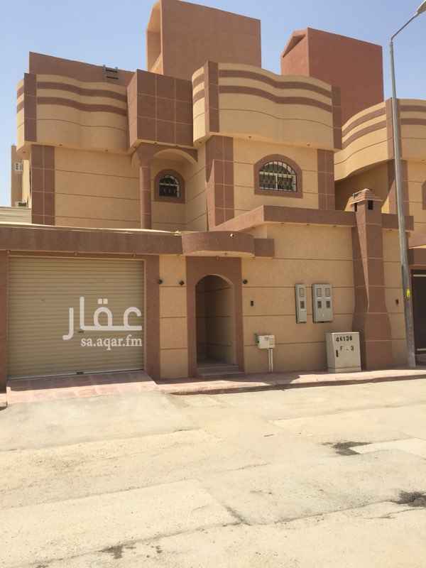 1633671 للبيع فيلا بناء شخصي من المالك مباشره بدون سعي
مكونه من دور دور شقه قريبه من جميع الخدمات