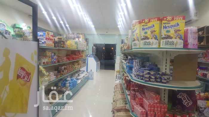 1588748 سوبر ماركت للايجار في محطة بنزين