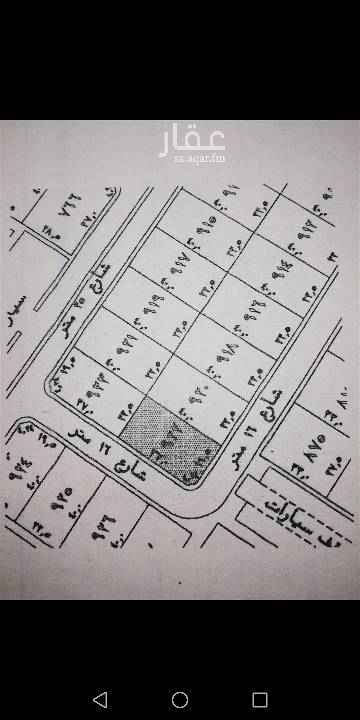 1759303 مخطط الرياض جز أ ب رقم القطعه ٩٢٢ م