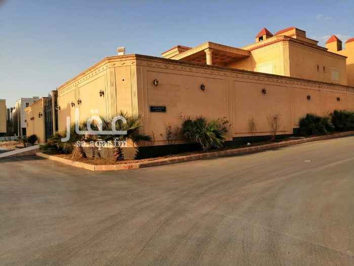 1419045 للبيع قصر فاخر مستخدم
حي الياسمين
لم يسكن أبدا
الدور الأرض استقبال
ملاحق خارجية. رجال ونساء
مجالس رجال .ونساء
الدور العلوي.
٦اجنحة نوم.+صالة
السطح .
شقة داخلية .
+غرف الشغالة والغسيل
السوم ٨مليون