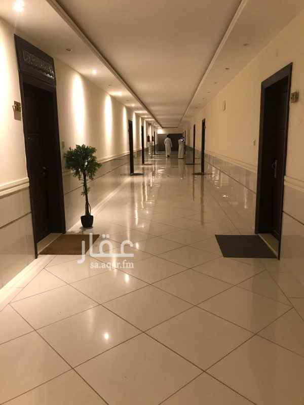 1697974 شقة للبيع بحي الياسمين
مكونة من غرفتين نوم + مجلس + صالة + دورتين مياة + مطبخ راكب