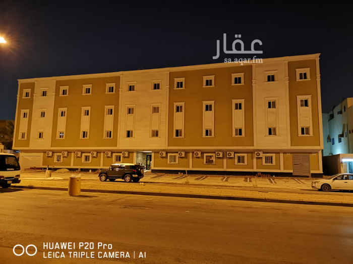 1687197 عمارة سكنيه تجاريه للايجار بالكامل على شارع 30 جديدة شبه جاهزه عدد الشقق 55 شقه مرخصه سكن عزاب وتنفع عوائل مجموع الغرف مع الصالات 146 غرفه مكيفه ويوجد مطبخ وغاز لكل شقه والتفاصيل مذكوره في المرفقات