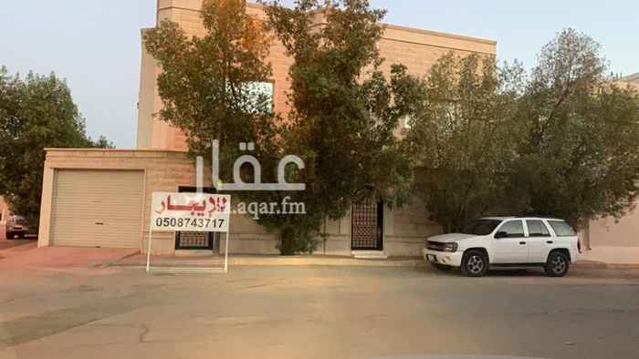 1621267 فلة للايجار. المساحة 240. م. شارعين. زاوية. للتواصل بنا
0554489999