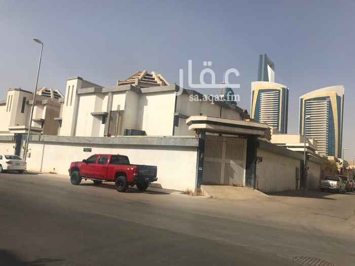 1740144 فلة. افضل. موقع بالعليا. شارعين زاوية بالعليا.
للتواصل بنا.
0554489999