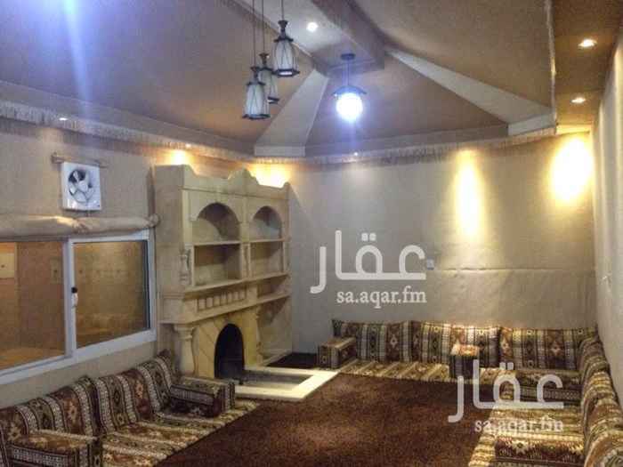 886707 شاليهات راقية مجلس ٧ *٤ مع وجار للنار رخامي فخم مقلط ستة في اربعه مساحة خارجية ١٠ م في ٥ جلسات خارجيه كويتيه مدخل سيارة