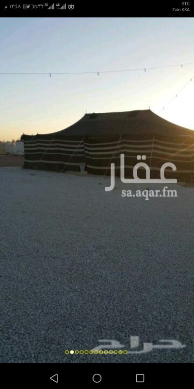 1247828 مخيم العمده بالعاذريه للايجار اليومي يسرنا تقديم عرض خااااااااص جدا ولفتره محدوده.
واستمتع بقضاء أجمل الاوقات مع اصحابك واحبابك في اجواء بريه ممتعه وهادئه.
# قسم. واحد
خيمه عمودين9&5
دكه خارجيه 8&5
ملعب طائره
دورتين مياة ومغاسل
مطبخ