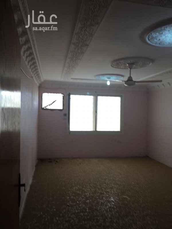 1373171 سبع غرف ومطبخ جاهز ومخزن و٣ حمامات مدخل رجال مستقل ومدخل نساء مستقل مطلة ع ابهاء