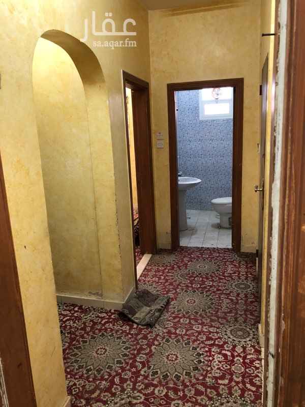 1461811 شقة للايجار