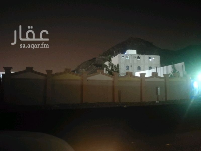 1298806 مكة
خلف مستشفى حراء
استراحه مكونه من غرفه ومطبخ وجلسه خارجيه وحمام
المساحه 500م
شارعين 15 و6متر
بصك شرعي
قريب من الاكاديميه
مطلوب 500الف
قابل للتفاوض