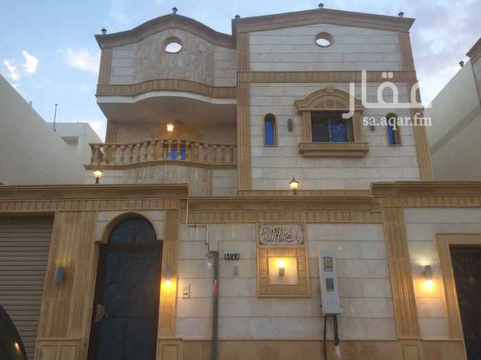 1648791 فله للايجار موقع مميز على الشارع العام درجه ثانيه بجوار نادي رياضي ومسجد وجميع الخدمات