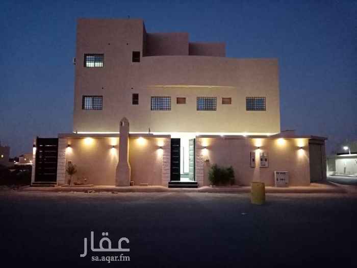 1743117 فيلا دورين مجلس غرفت طعام مطبخ مستودع داخل في المطبخ 2غرفه 3دورات مياه مع المغاسل صاله كبيره هذا الدور الارضي الدور الثاني 3غرف مع 2دورات مياه صاله يوجدد درج لغرفه خادمه وحوش لغسيل الملابس مع درج لسطح العلوي. 2 ملحق مع مشب دوره مياه مدخل 2سياره غرفت سايق مع دوره مياه 2شارع 20