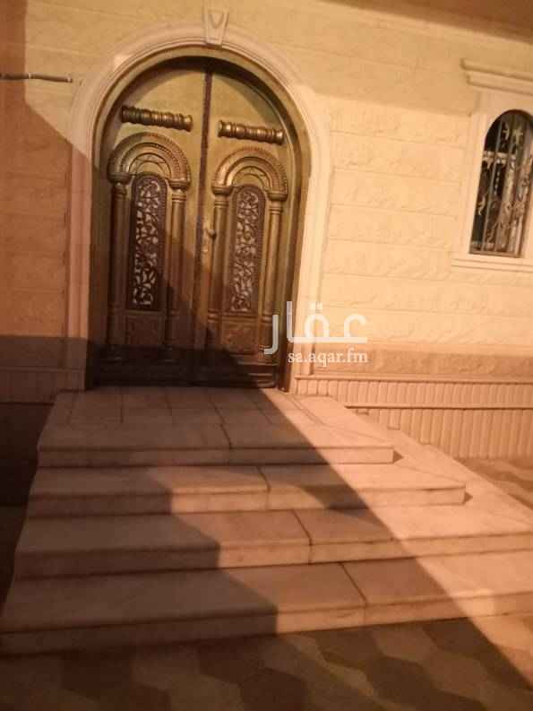 1750248 دور ارضي مدخل سياره مجلس مقلط صاله مطبخ راكب 3غرف نوم الموقع ممتاز وقريب من جميع الخدمات وهادي