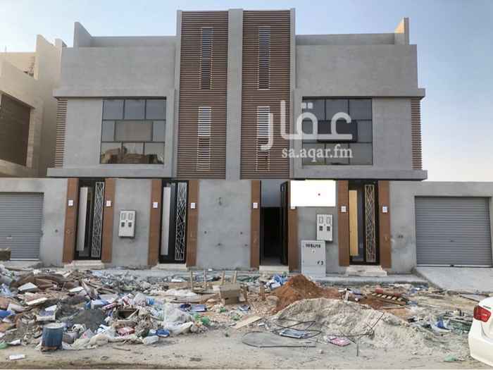 1713155 للبيع فيلتين دوبلكس درج صالة مع شقة في حي القيروان مساحة ٢٤٠ متر
واجهة جنوبيه شارع ٢٠
الدور الارضي استقبال بالكامل مدخل سياره مجلس ومقلط ومطبخ وغرفة شغالة
الدور الاول ٤ اجنحة فيهم غرفة ماستر
الشقة مدخل خاص
غرفتين ومجلس رجال وصالة ومطبخ وسطح
البيع مليون و ٤٠٠
الموقع غير دقيق نسييا