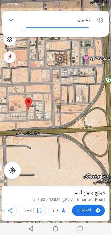 1700302 دبوس مثبّت
بالقرب من القيروان، الرياض
https://goo.gl/maps/wzqAzcXvpewWb9No7
للبيع قطعة ارض
في حي الموسى
قريب من الملك سلمان
وقريب من الملك فهد
المساحة ٦٢٥
الاطوال ٢٥×٢٥
شارع ٢٠غربي
مساحة قطعة ٣١٢.٥م
أطوال القطعة ١٢٠٥×٢٥
البيع كامل أو مفرق
السعر علي السوم
مباشر