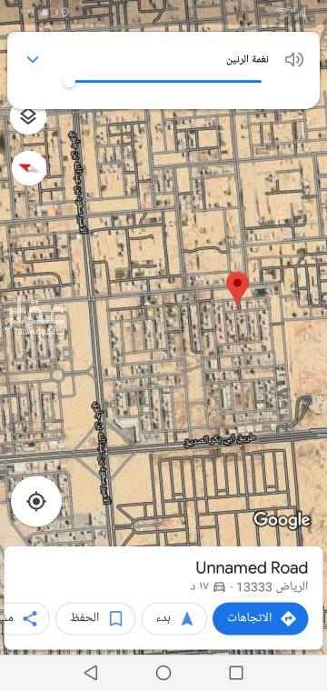 1706152 Unnamed Road
Unnamed Road, الرياض 13333
https://goo.gl/maps/k8KMMV676siavsXx8
للبيع قطعة ارض سكني
في حي الأجيال موقع
ممتاز طبيعة الأرض كف
المساحة ٥١٩م
الاطوال ٢١⚒٢٤
شارع ١٥شرقي ١٥ شمالي
البيع ٢٣٠٠غير الضريبة ه
والسعي
مباشر