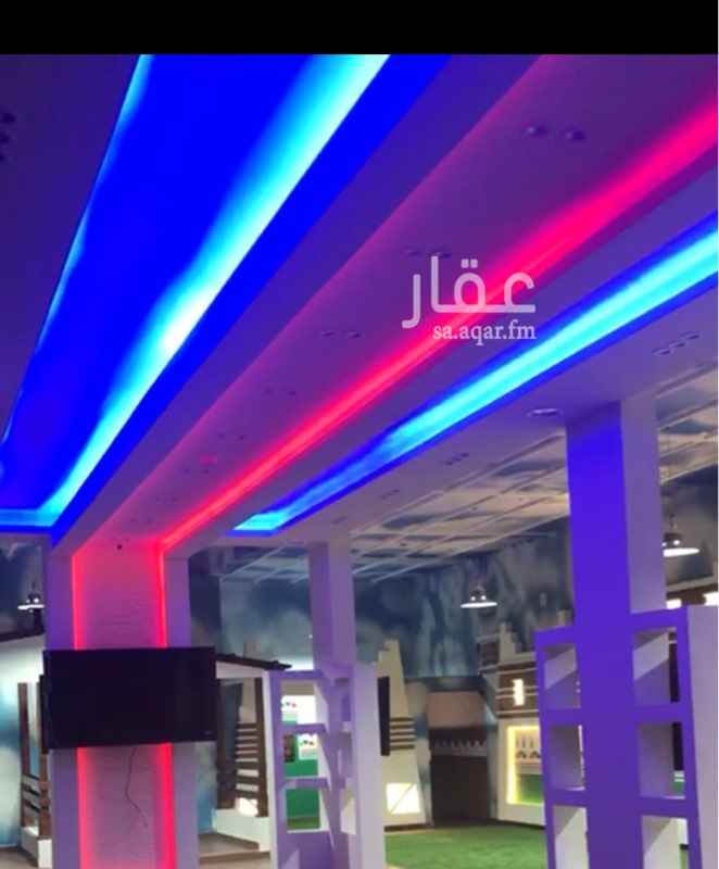 1630672 شارع محمد البرقي قصر الذكريات بي جوار البنك الاهلي