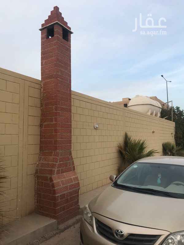 1323238 استراحه كبيره للايجار او ستثمار الموقع