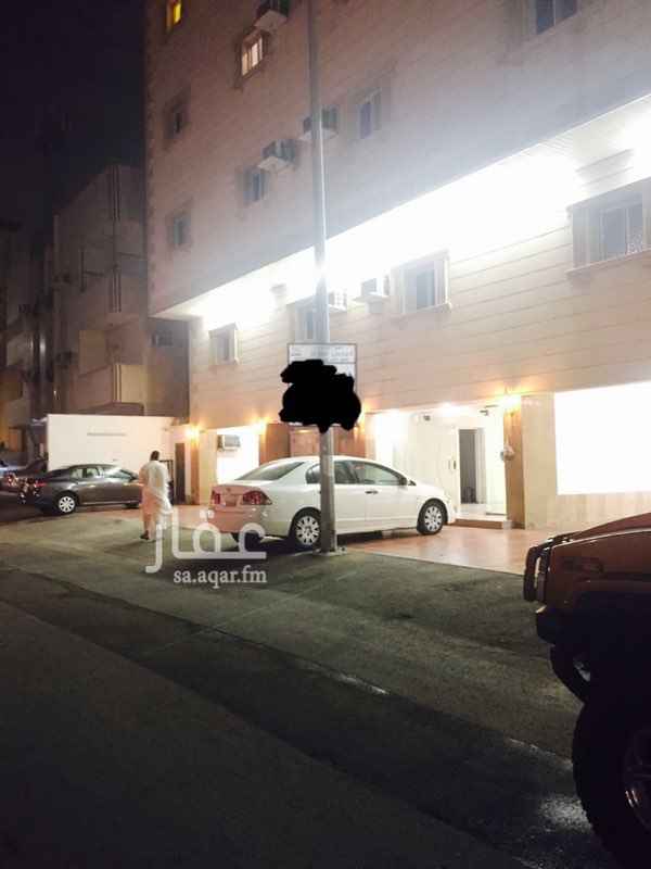 1729747 للايجار شقة خلف شارع حراء
تفاصليها من : غرفتين ، صالة ، دورة مياه ، مطبخ راكب جاهز
موقف سيارة خاص ، مصعد
مبلغ الايجار = 16 الف ريال سنوياً
بدفعات ميسرة
للتواصل والاستفسار يرجى الاتصال على :
0543399882
وفي حال عدم الرد يرجى التواصل ع الواتساب.