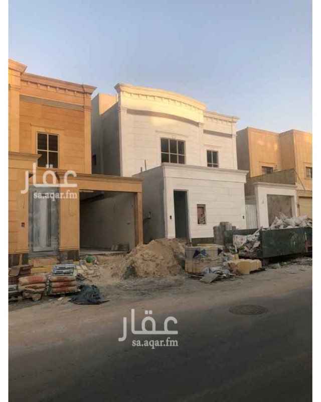 1689678 فلة جديدة مساحة 375م مسروق وشقة و مؤسس شقة ثانية موقع مميز بحي الحزم و قريبه من الخدمات
ابراهيم التميمي
055 466 6024