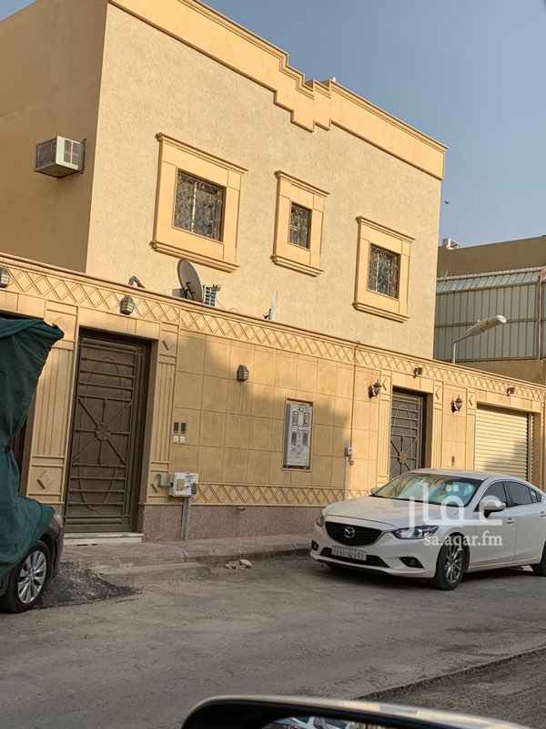 1689727 فلة درج صالة دور مسروق وشقتين مساحة 325م قريبة من الخدمات و المدارس والشوارع الرئيسية والمسجد