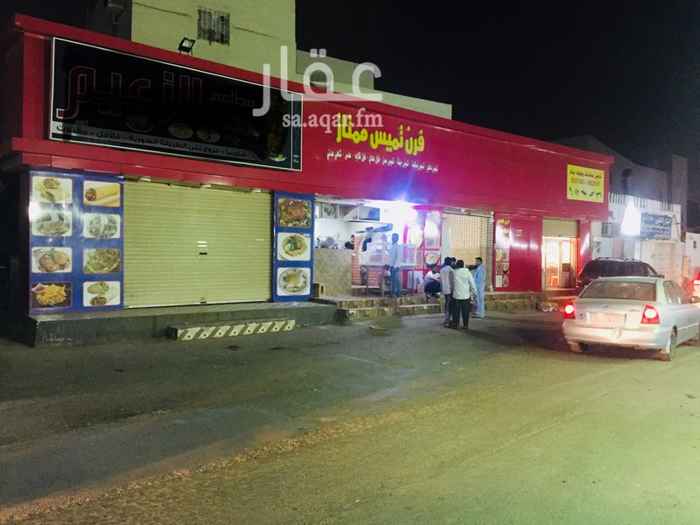 1678538 محل للايجار العزيزيه شارع زمزم التجاري