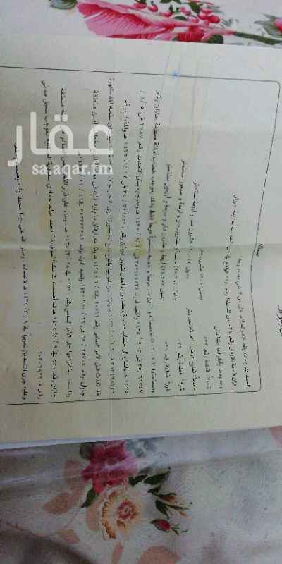 1349877 جوار الجامعه الجديده على شارع عرض 30