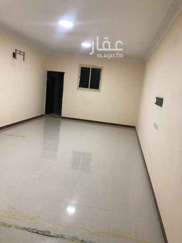 1753113 شقه عزاب للايجار غرفه ومطبخ تحضيري ودورة مياه(( السعر شامل الكهرباء والماء ))