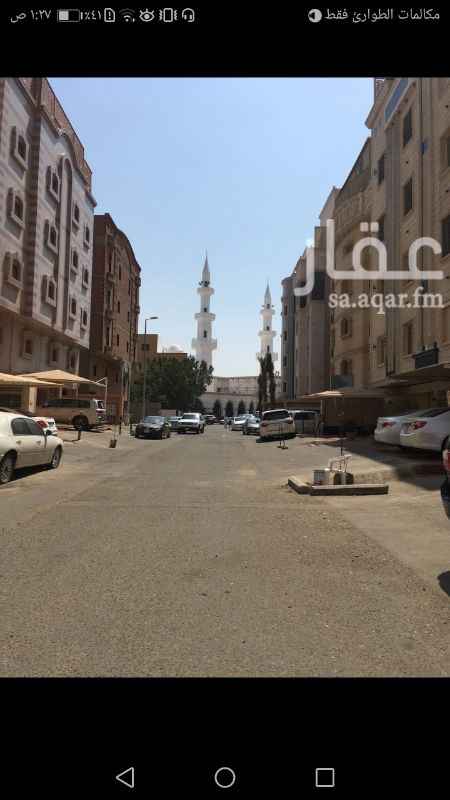 شقة للبيع فى حي بطحاء قريش ، مكة صورة 8