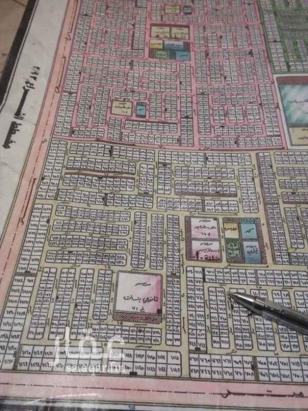 1292012 ارض للبيع بمخطط 2/43
الصوارى
مساحة 625 متر
حرف أ
شارع 15 شمال + 15 غرب
رقم الأرض 719
المطلوب 450 الف
نسوق عقاركم بعزيزية الخبر وباأفضل سعر
للتواصل أو للأستفسار يرجى الأتصال
أو إرسال رسالة واتساب /
0537461542 أبوعلى
0554749239